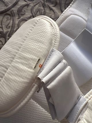 Peto Karate WKF Talla S