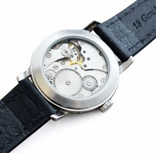 Reloj Pobeda Militar Ruso