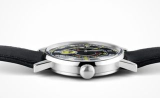 Reloj Pobeda Militar Ruso