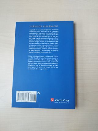 PACK 3 LIBROS – Poesía y teatro clásico