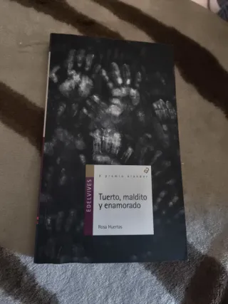 Tuerto, maldito y enamorado (Alandar) (Spanish ...