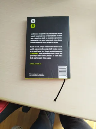 La tuneladora (EXIT) (Spanish Edition)