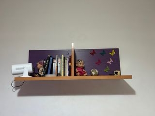 Cama juvenil con cajones