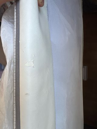 Cuna Chicco Next2Me Magic