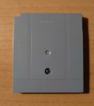 Super Mario Land Edición Japonesa Game Boy