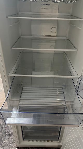 Nevera/frigorífico Combinado Blanco Balay