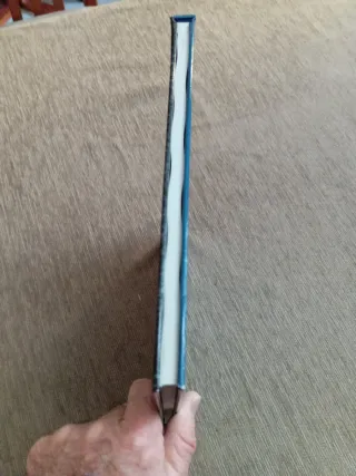 Cómic - La sangre de las cerezas - libro 1