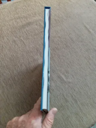 Cómic - La sangre de las cerezas - libro 1