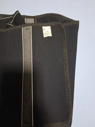 Corsetto Elastico FGP IN-CROSS 33