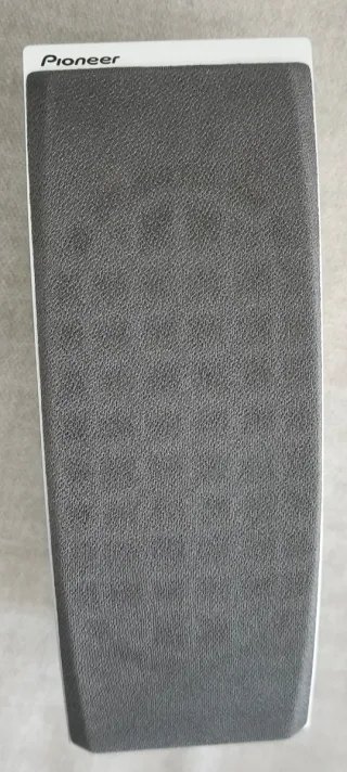 Home cinema Pioneer XV-DV313 y barras de sonido