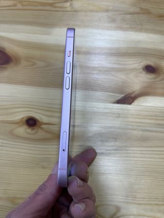 iPhone 15 Rosa 128GB