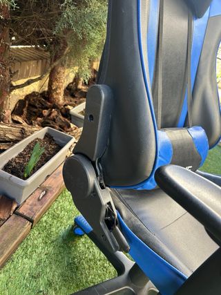 Silla Gamer, Silla Gaming