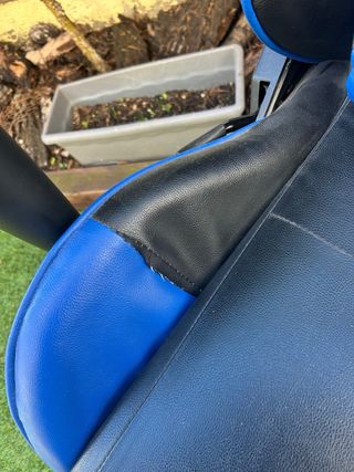 Silla Gamer, Silla Gaming