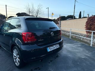 Volkswagen Polo 1.6 TDI 105cv. Embrague nuevo