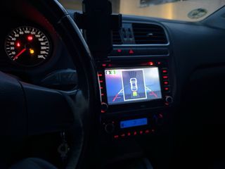 Volkswagen Polo 1.6 TDI 105cv. Embrague nuevo