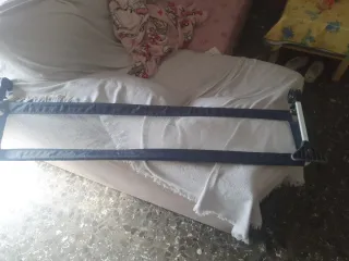 Barrera de Cama Infantil