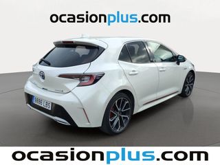Toyota Corolla 180H Advance E-CVT 132 kW (180 CV)