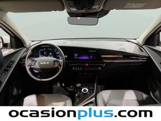 Kia Niro 1.6 GDi HEV Drive 95 kW (129 CV)