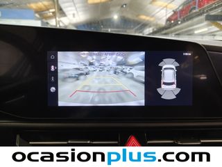 Kia Niro 1.6 GDi HEV Drive 95 kW (129 CV)