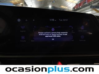 Kia Niro 1.6 GDi HEV Drive 95 kW (129 CV)