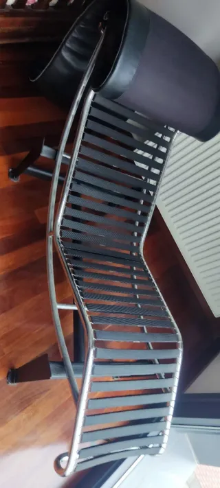 Chaise longue  le corbusier