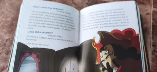 8. Wigetta y el cuento jamás contado