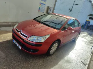 Citroen C4 2005