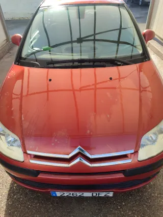 Citroen C4 2005