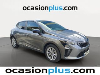 Renault Clio Evolution dCi 74 kW (100 CV)