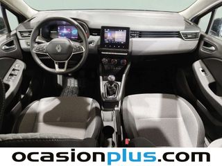 Renault Clio Evolution dCi 74 kW (100 CV)