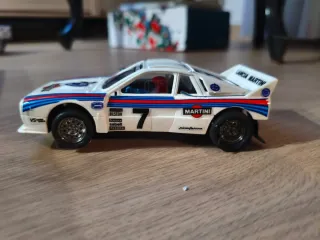 Scalextric RC.40 Circuito de Coches