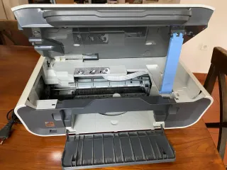 Impresora y Escáner Canon Pixma MP150