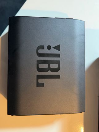 Amplificador JBL Stage GT600.4 4 Canais