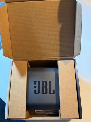 Amplificador JBL Stage GT600.4 4 Canais