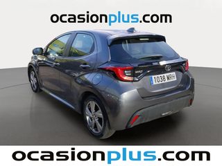Toyota Yaris 120H Active Plus 85 kW (116 CV)