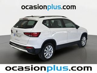SEAT Ateca 2.0 TDI S&S Style Edition DSG 110 kW (150 CV)