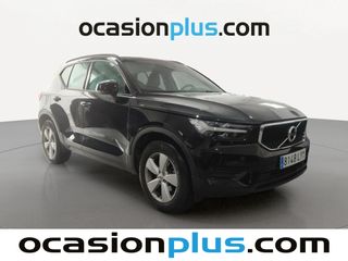Volvo XC40 T2 Essential 95 kW (129 CV)