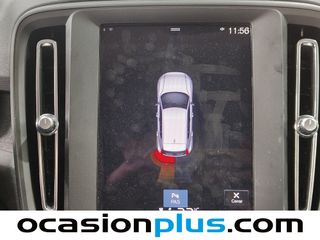 Volvo XC40 T2 Essential 95 kW (129 CV)