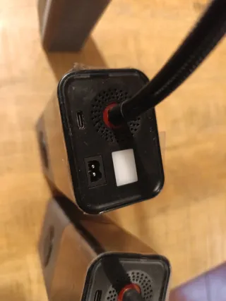 Compresor de aire para neumáticos