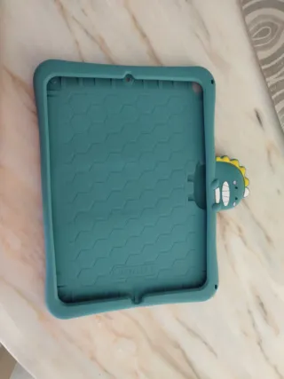 Funda iPad 10/9 con soporte