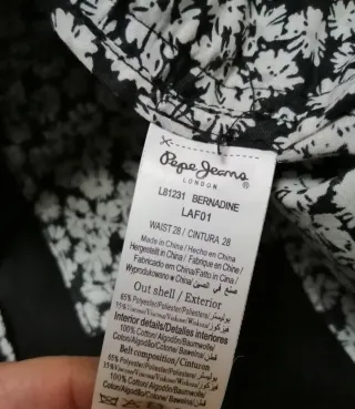 Pepe Jeans London Shorts