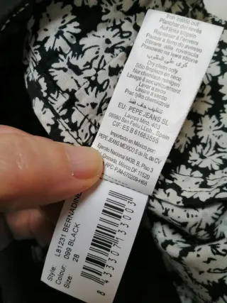 Pepe Jeans London Shorts