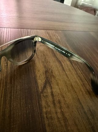 Gafas Ray-Ban Wayfarer Multicolor