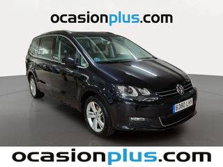 Volkswagen Sharan Advance 1.4 TSI 110 kW (150 CV)