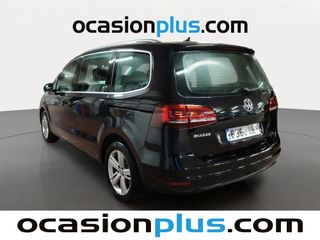 Volkswagen Sharan Advance 1.4 TSI 110 kW (150 CV)