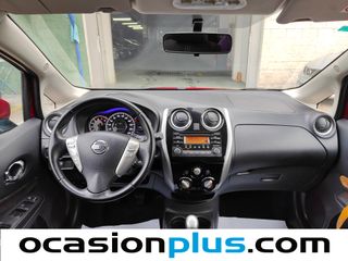 Nissan Note 1.2 Acenta 59 kW (80 CV)