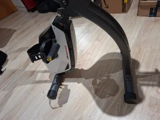 Bicicleta Estática Ultrasport