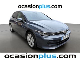 Volkswagen Golf Más 2.0 TDI 85 kW (115 CV)