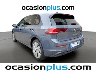 Volkswagen Golf Más 2.0 TDI 85 kW (115 CV)