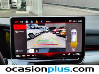 Volkswagen Golf Más 2.0 TDI 85 kW (115 CV)